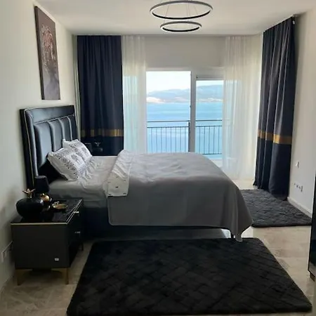 Βίλα Fabay Bodrum