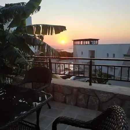 Fabay Bodrum * Milas