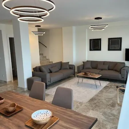 Βίλα Fabay Bodrum Milas