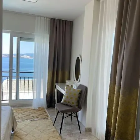 Villa Fabay Bodrum Milas