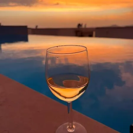 Villa Fabay Bodrum