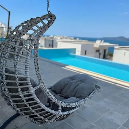 Fabay Bodrum Villa