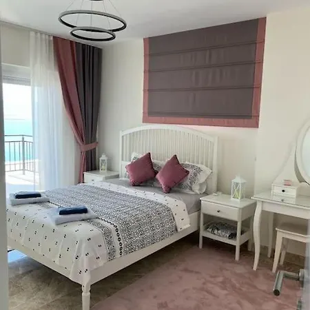 Vila Fabay Bodrum Milas