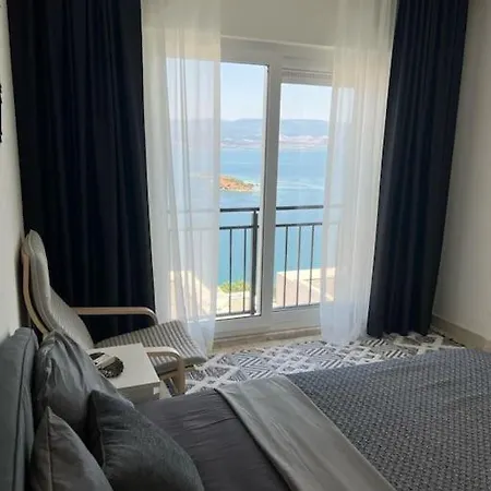 Fabay Bodrum Villa Milas