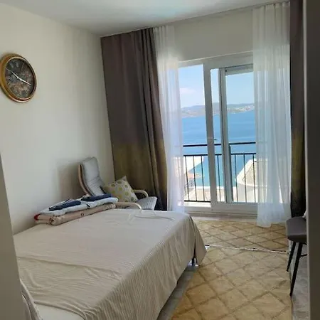 Fabay Bodrum Villa Milas