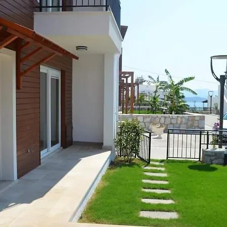 Villa Fabay Bodrum *