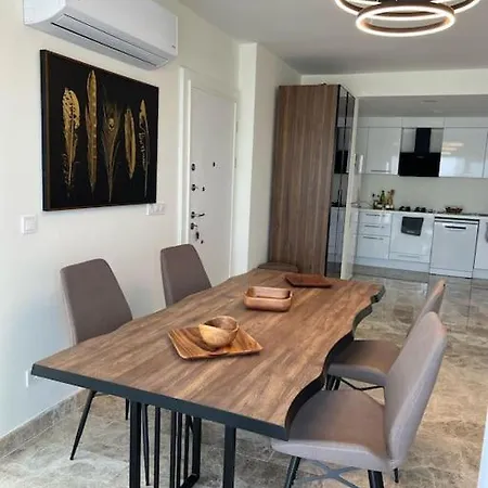 Fabay Bodrum Villa