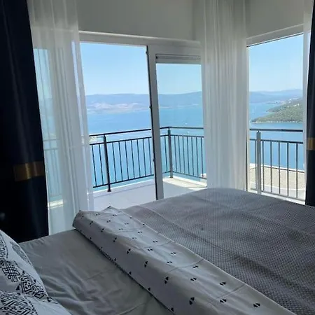 Villa Fabay Bodrum