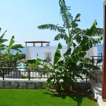 Fabay Bodrum *