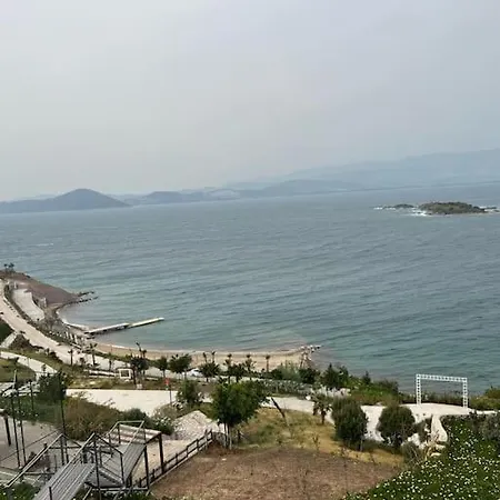 Fabay Bodrum Vila Milas