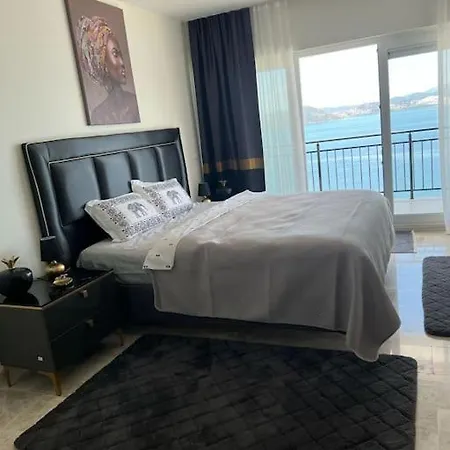 Fabay Bodrum Villa